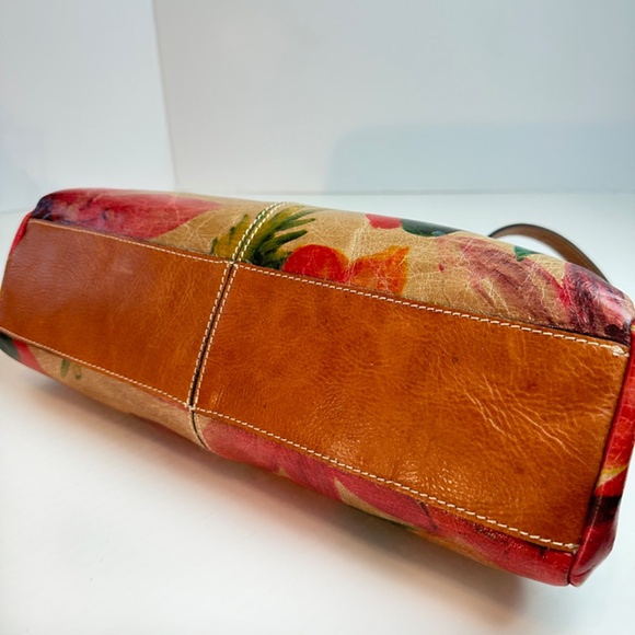 PATRICIA NASH Purse / 🌷Vintage Styling - Picture 3 of 6